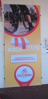 Bar e mercearia Zé da Venda