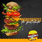Mancini's Food