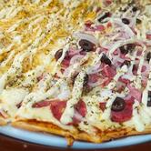 Petiscaria Bela Massa