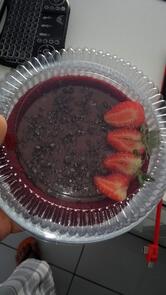 FÁBRICA DOS SABORES