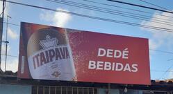 Depósito Dedé Bebidas