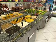 Bar e Restaurante 2 Amigos (Rio das Pedras)