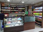 Golden Embers The Cake Shop & Cafe