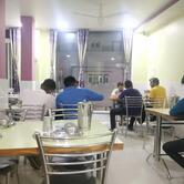 Chetana Dining Hall