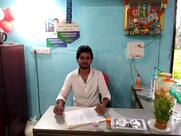 कालका दीप ढाबा मुलताई