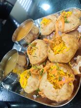 Pancharatna Pure Veg Restaurant