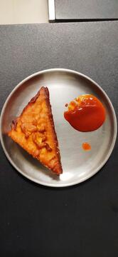 Tulsi Veg Restaurant