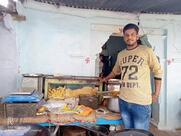 होटल पारस सावा