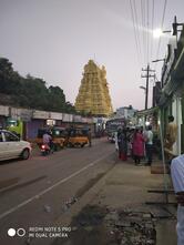 RAJENDRAN MESS PURE VEG