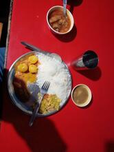 Didi Hotel And Restaurant