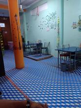 Thakur food point restaurants and tiffin center