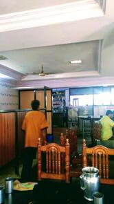 Anuradha Veg Restaurant