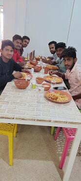 Sree's Food Factory, Family Restaurant,ice Creams,kababs