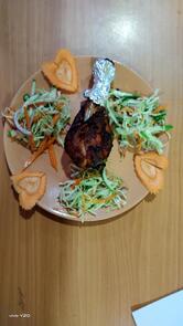 Royal Restaurant Dharamgarh