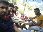 PRASANSHA RESTAURANT