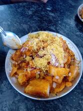 mastana Dabeli Bhachau