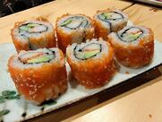 Aroi Sushi Riverside