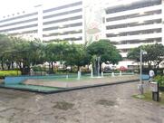 CTS New Building Cafetaria