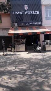 DAYAL SWEETS