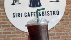 SIRI Cafe'& Bistro