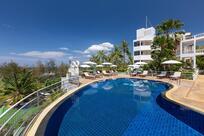 Best Western Phuket Ocean Resort