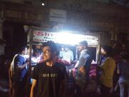 Shree Krishna Manchurian