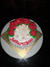 ART OF HAPPINESS ONLINE CAKE SHOP