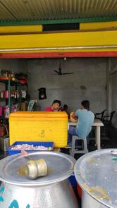 Garib Nawaz biryani caterers