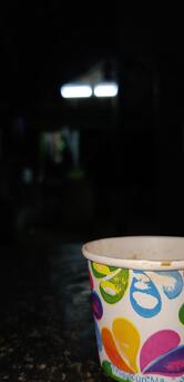 Kumar Hotel - Tiffins & Tea Etc.,