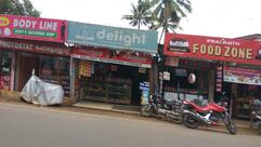 Prasanth Food Zone