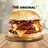 Biggies Burger : Anna Nagar (Chennai)