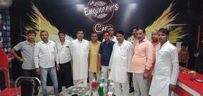 The Engineers Cafe