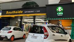 SOUTHSIDE RESTOCAFE സൗത്ത് സൈഡ് റെസ്റ്റോകഫേ