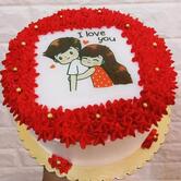 Cake and bake by Renu