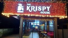 The Krispy House