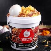 Tn58 BRIYANI restaurant