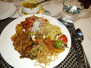 Bajpayi Kachoori & Tea Corner