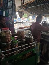 Alagudurai Tea Stall