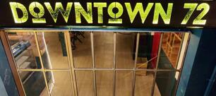 DOWNTOWN72 CAFE