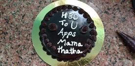 OnlineDelivery.in Ranchi Cake shop