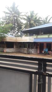 Thampi's Restaurant And Catering Service