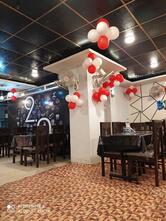 The Curry Heaven: A Family Restaurant and Gaming Zone by The Bhukkad Bistro