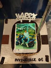 Gokul's Live Bakery in kurseong