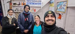 Sharmajees, Mall Road, Shimla