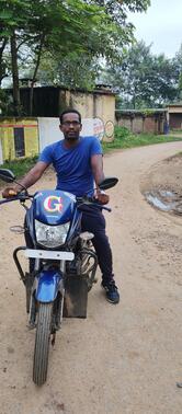 Garima Online Adhar Center