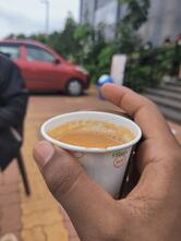 Hotel Shri Ganesh Prasad (ಹೋಟೆಲ್ ಶ್ರೀ ಗಣೇಶ ಪ್ರಸಾದ)