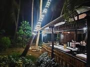 Greenpark River View Restaurant