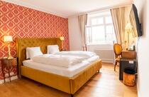 Hotel Porto Sofie Brasserie Bar Events und mehr