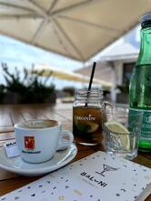 Baloni Cocktails & Cafe