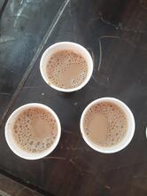 MEENAKSHI DEGREE FILTER COFFEE